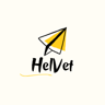 HelVet Logo